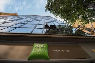 Ibis Styles Palermo Cristal - Palermo - 8