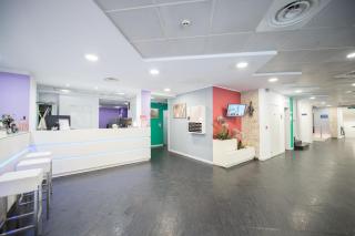 Ibis Styles Palermo Cristal - Palermo - 7