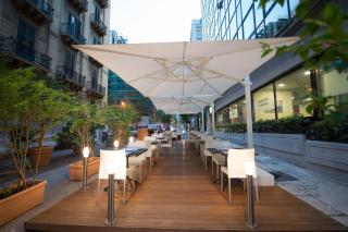 Ibis Styles Palermo Cristal - Palermo - 5