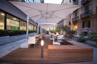 Ibis Styles Palermo Cristal - Palermo - 4