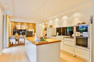 Luxusferienwohnung Seebrise***** - Binz - 8