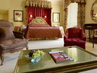 Inverlochy Castle Hotel - Fort William - 2