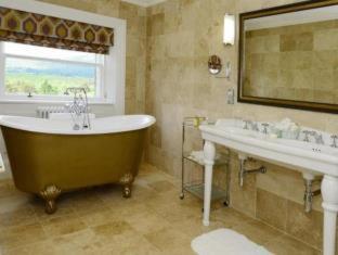 Inverlochy Castle Hotel - Fort William - 1