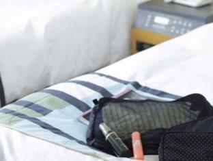 Hotel Flex - Hiroshima - 6