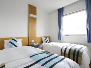 Hotel Flex - Hiroshima - 5