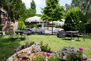 Hotel Ristorante Il Pino - Chiusi - 4