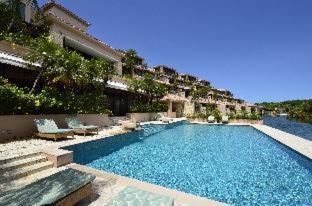 Shigira Bayside Suite Allamanda - 1