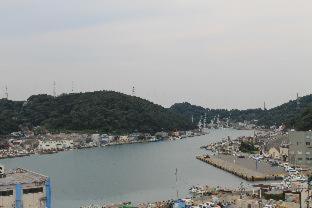 Hotel Wing International Shimonoseki - 1
