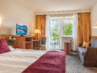 Hotel Am Moosfeld - Munich - 7