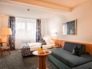Hotel Am Moosfeld - 6