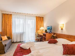 Hotel Am Moosfeld - 4