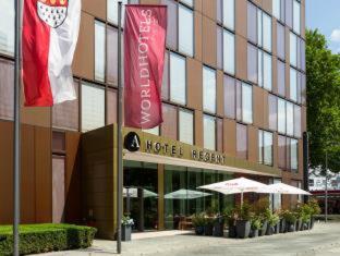 AMERON Köln Hotel Regent - Colonia - 8