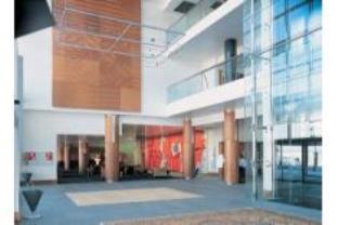 Gran Hotel Lakua - Vitoria-Gasteiz - 9