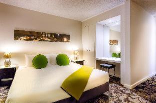 City Limits Hotel Apartments - Melbourne - 3