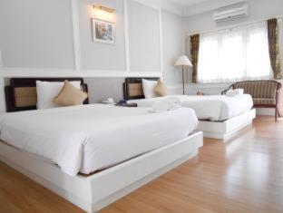 Rachawadee Khonkaen Airport Hotel - 4