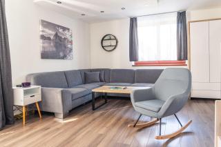 TATRYSTAY Tatrahouse Luxury Apartment - Stará Lesná - 8