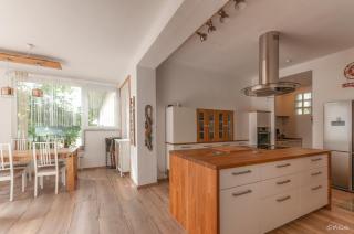 Familienferienhaus Amelie - 0
