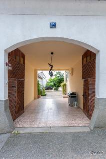 Familienferienhaus Amelie - Mörbisch am See - 8