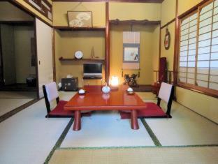 Ryokan Taishoro - Sakurai - 8