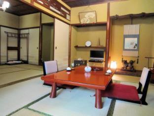 Ryokan Taishoro - Sakurai - 6