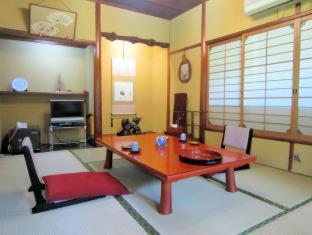Ryokan Taishoro - Sakurai - 5