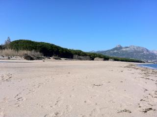 Happy Camp Mobile Homes in Camping Iscrixedda - Lotzorai - 8