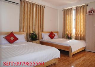Quynh Yen Hotel - Ha Long - 0