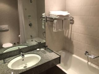 Clayton Hotel Leopardstown - 1