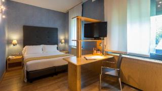 Best Western Plus Executive Hotel and Suites - Turin - 6