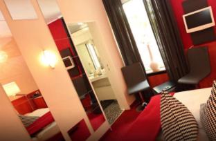 Hotel Falkenturm - 9