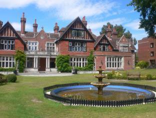 Macdonald Elmers Court Hotel - Lymington - 5