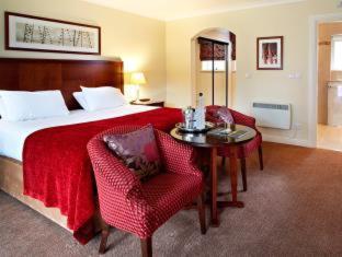 Macdonald Elmers Court Hotel - Lymington - 4