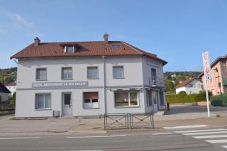 Hotel Gai Relais - Gérardmer - 1