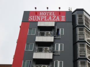 Hotel Sunplaza 2 - Osaka - 1