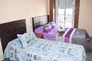 Hostal Numancia - 7