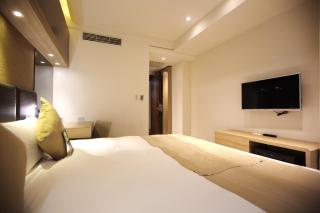 Shin Yuan Park Hotel - Hsinchu - 2