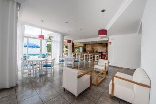 Apartamentos La Santa Maria - Cala Millor - 6