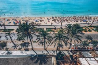 AYA Seahotel - Adults Only - Playa de Palma - 1