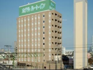 Hotel Route-Inn Kanda Ekimae - 5