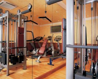 Fredrick's Hotel Restaurant Spa - Maidenhead - 6