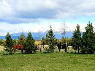 Cabañas Nuestra Vista - 9