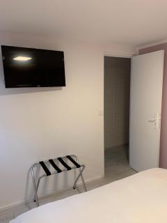 Aix Hotel - Aix-en-Provence - 6