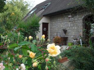Cottage Prairie Bonheur - 1