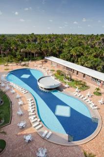 Hotel - Gran Lençóis Flat OFICIAL - Barreirinhas - 7
