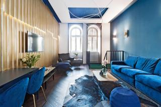 House of Loft Affair - 1