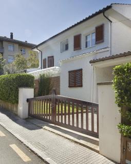 ATeRIAN VILLA ARESTI - Zarautz - 6