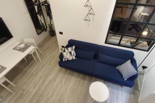 JOIVY Heart of the City 1 Bed Apt near Castle Belvedere - Genova - 8