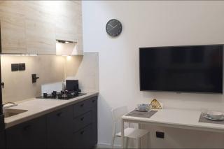 JOIVY Heart of the City 1 Bed Apt near Castle Belvedere - Genova - 5