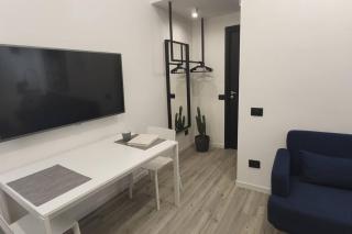 JOIVY Heart of the City 1 Bed Apt near Castle Belvedere - Genova - 4