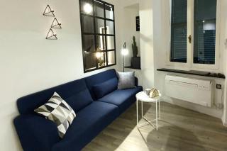 JOIVY Heart of the City 1 Bed Apt near Castle Belvedere - Genova - 0